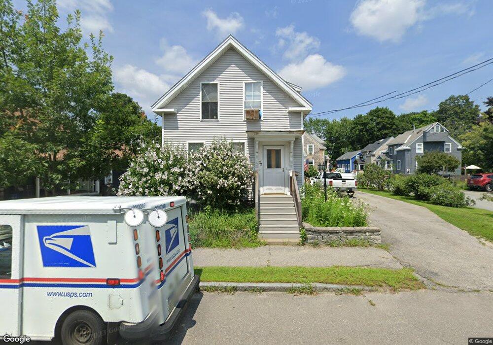 72 West St, Concord, NH 03301 - photo 1