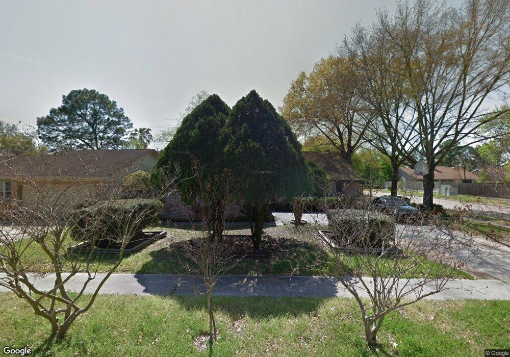 6731 Desert Rose Ln, Houston, TX 77086 - photo 1