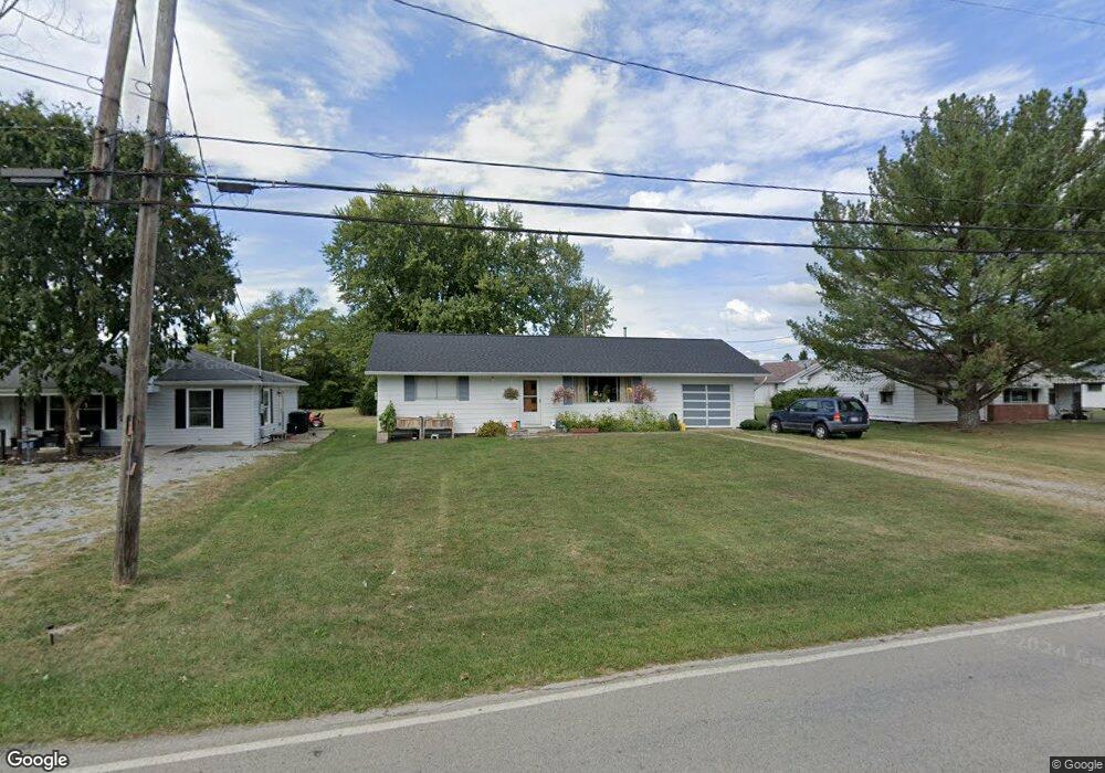 105 Hamer Rd, Georgetown, OH 45121 - photo 1