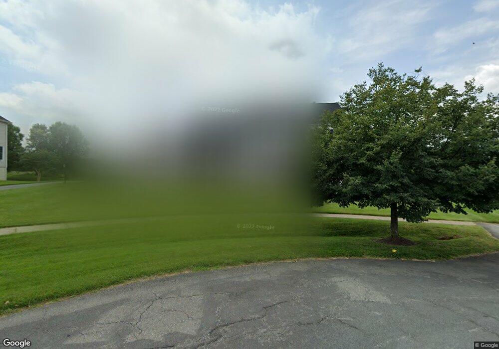 16505 Harbour Town Dr, Silver Spring, MD 20905 - photo 1