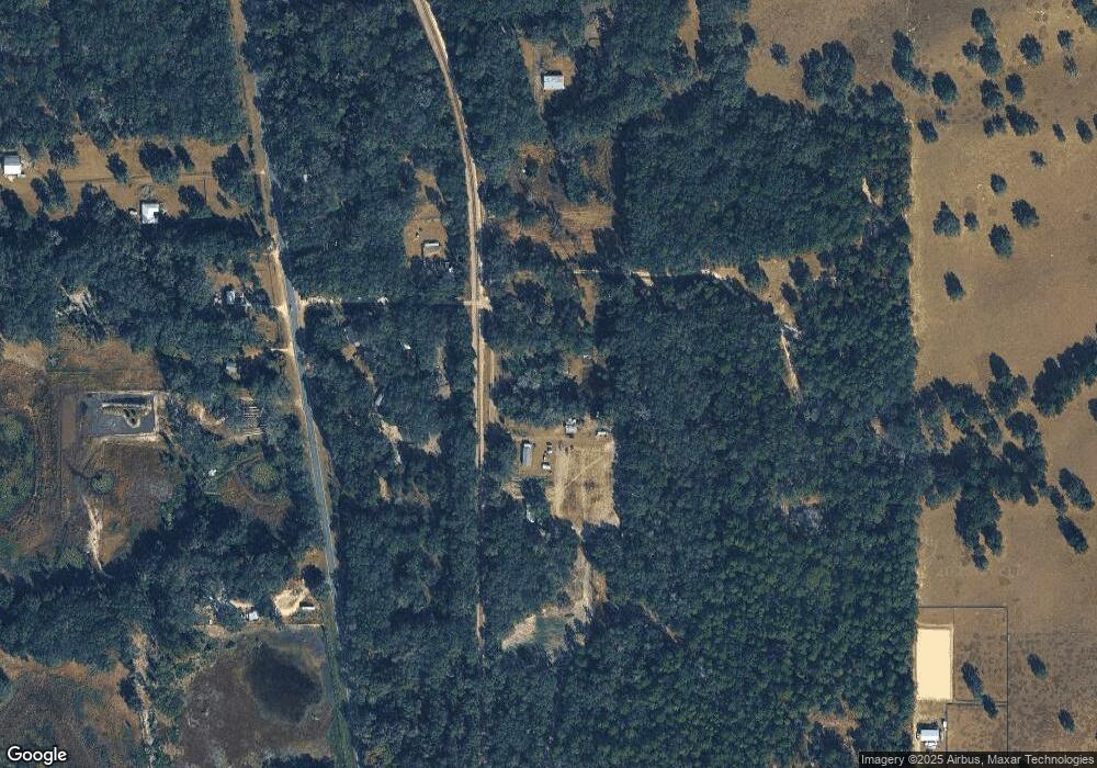 1805 NW 190th Ave, Dunnellon, FL 34432 - photo 1