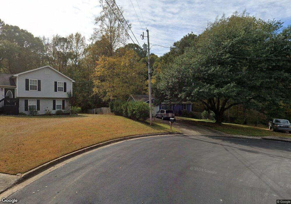 401 Willow Ct SE unit 3, Conyers, GA 30094 - photo 1