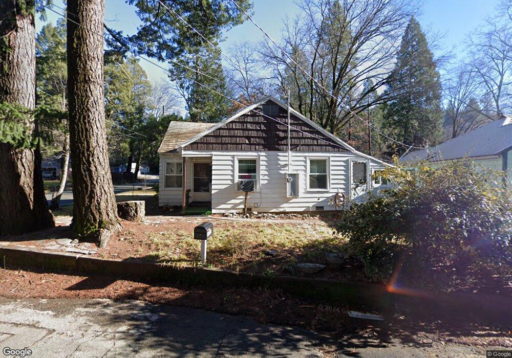 4602 Shasta View Ave, Dunsmuir, CA 96025 - photo 1