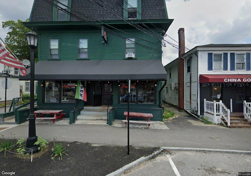 23 Main St unit 1, Goffstown, NH 03045 - photo 1