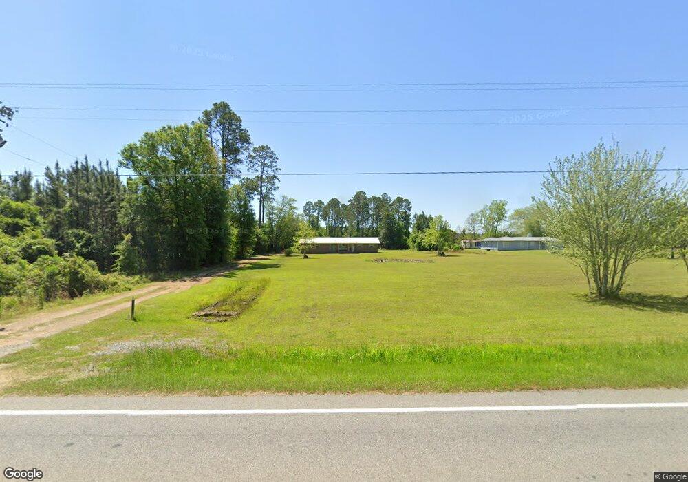 183 Ga Highway 32 E, Ocilla, GA 31774 - photo 1
