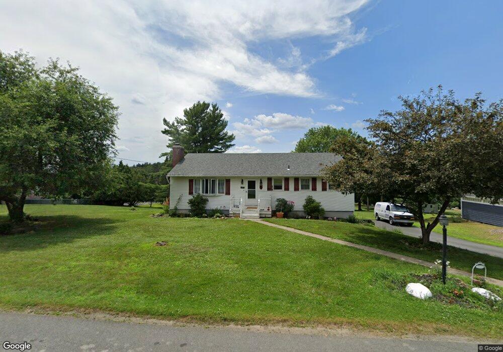 14 Calhoun Rd, Troy, NY 12180 - photo 1