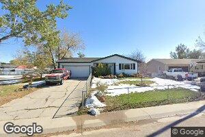410 Sand Creek Cir, Wright, WY 82732