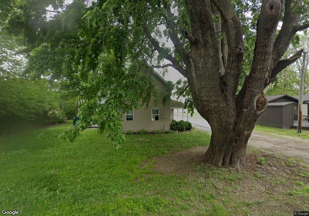 8142 W Mier 27, Converse, IN 46919 - photo 1