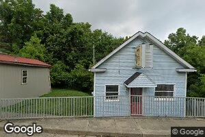 41 N Main St, Mount Olivet, KY 41064