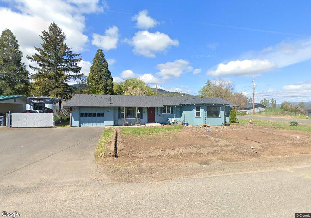 3371 Freeland Rd, Central Point, OR 97502 - photo 1