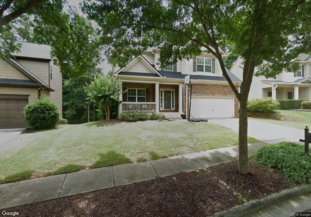 428 Deepstream Crossing, Canton, GA 30115 - photo 1