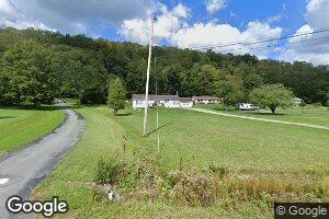 4078 S Eagle Valley Rd, Julian, PA 16844