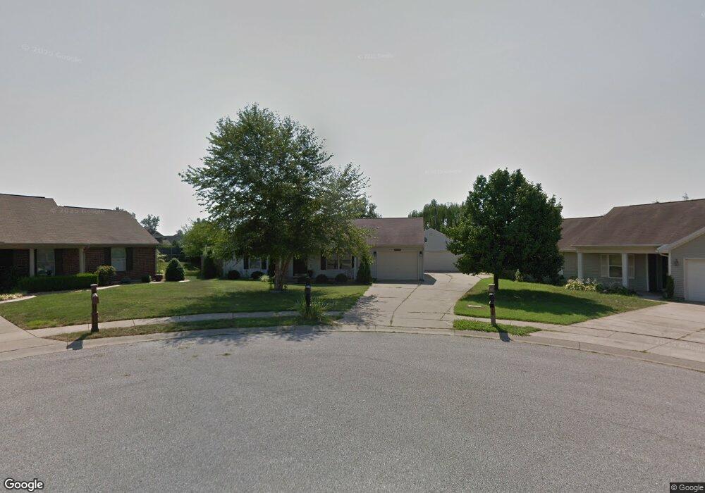 2224 Crossing Point, Owensboro, KY 42303 - photo 1