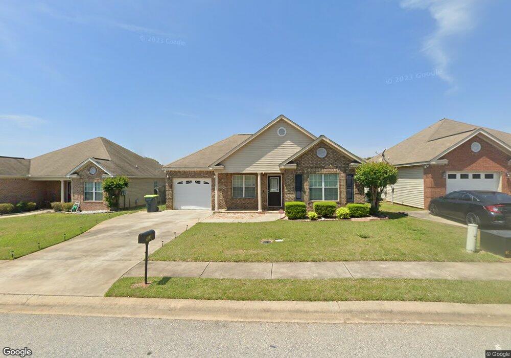 507 Covington Cove, Byron, GA 31008 - photo 1