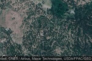 628 Texas Creek Rd, Carlton, WA 98814