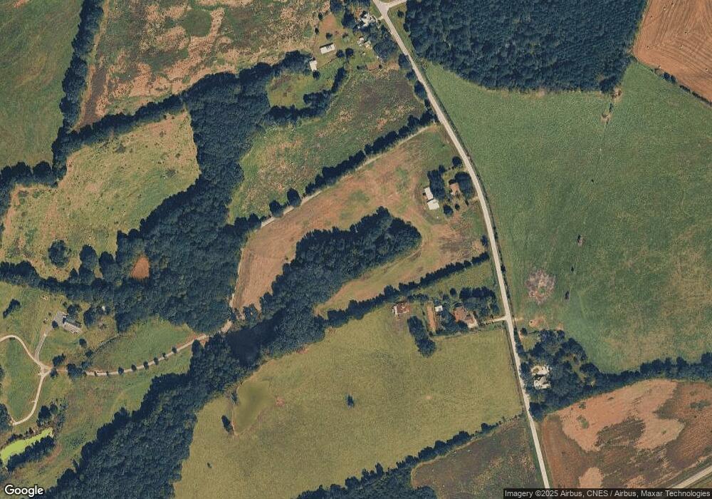 2166 Eagle Grove School Rd, Bowman, GA 30624 - photo 1