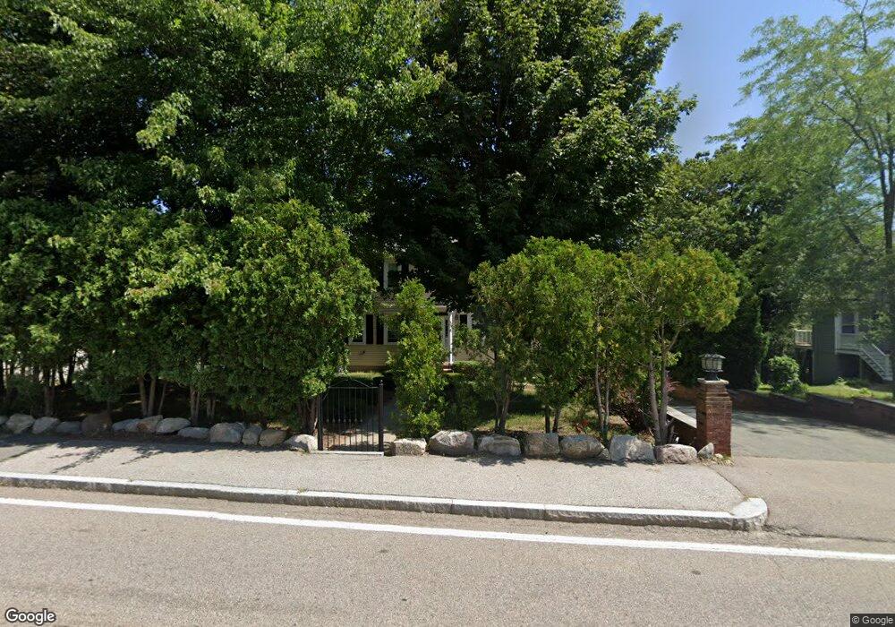 302 Liberty St, Braintree, MA 02184 - photo 1