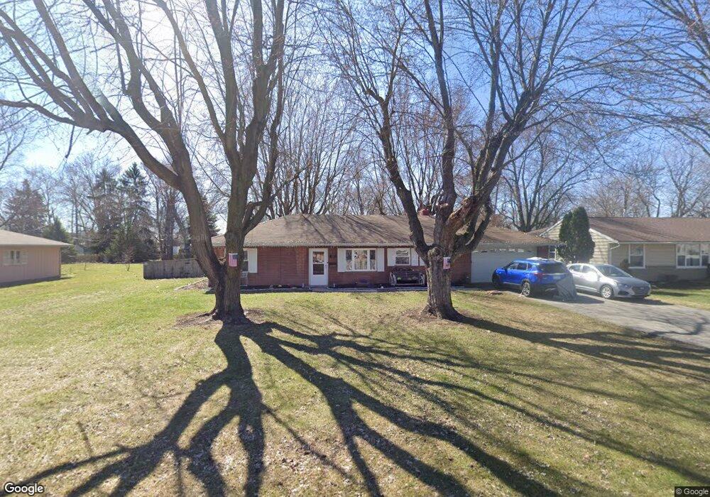 717 5th St, Findlay, OH 45840 - photo 1