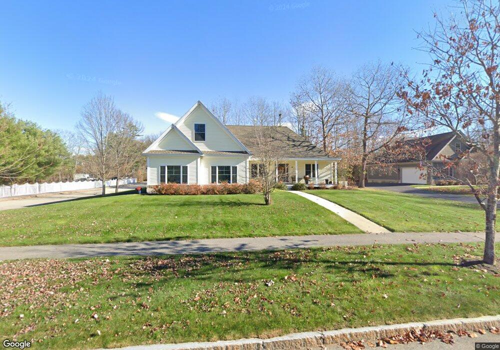 39 Town Common unit 1, Gorham, ME 04038 - photo 1