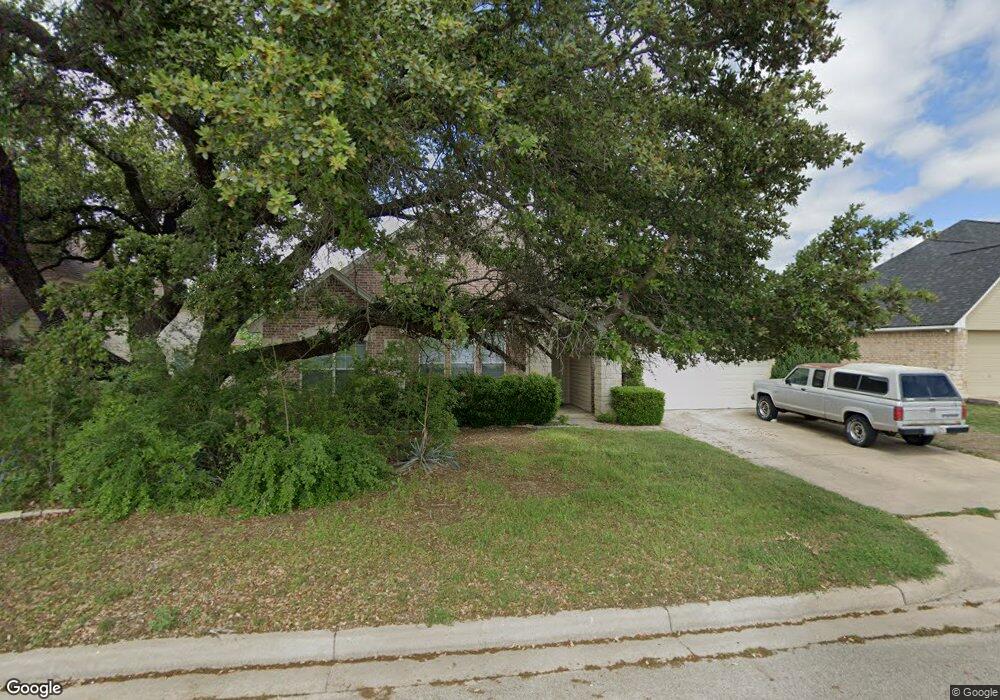 606 Elizabeth Place, Weatherford, TX 76086 - photo 1