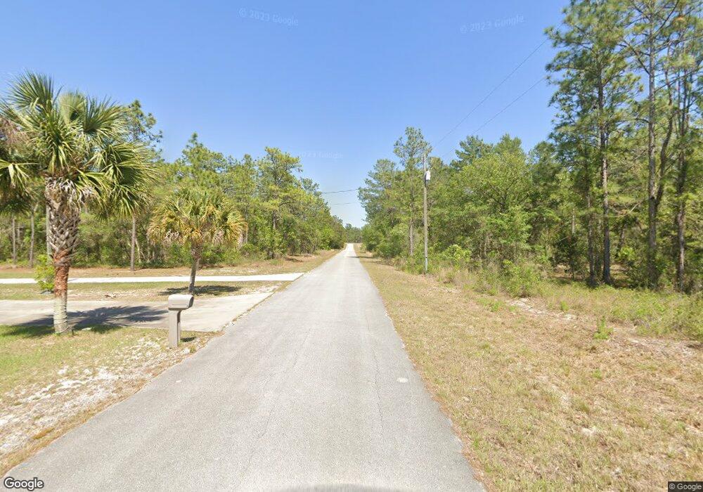 0 SW Beaver Dr unit OM309112, Dunnellon, FL 34431 - photo 1