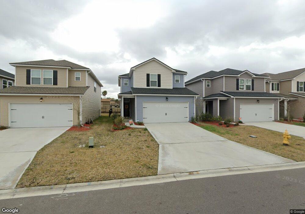 8529 Highfield Ave, Jacksonville, FL 32216 - photo 1