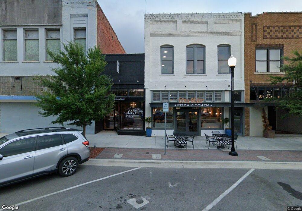 107 E Main St, Ardmore, OK 73401 - photo 1