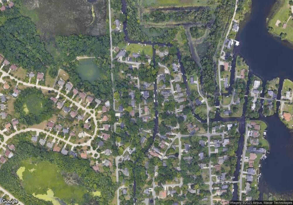 1711 Post Ave, West Bloomfield, MI 48324 - photo 1