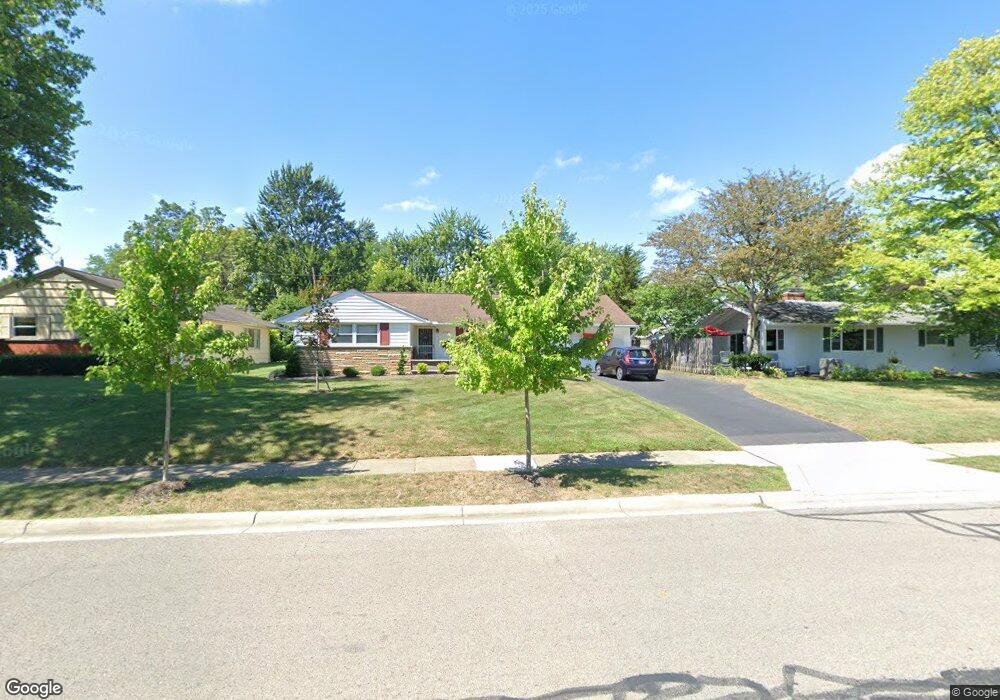 2743 Vassar Place, Columbus, OH 43221 - photo 1