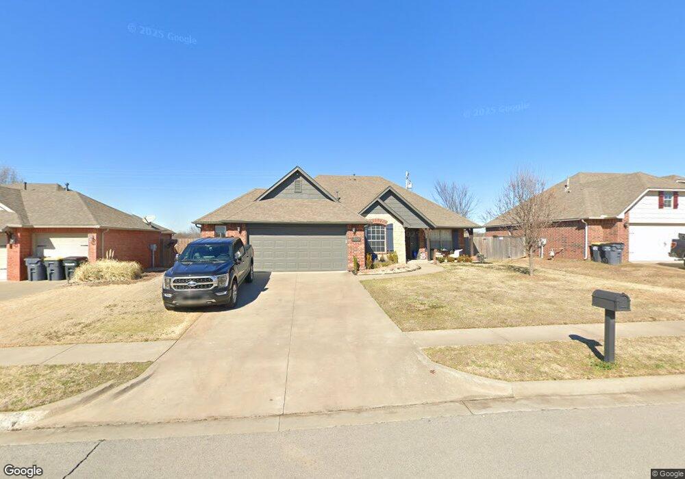 1855 E 136th St, Glenpool, OK 74033 - photo 1