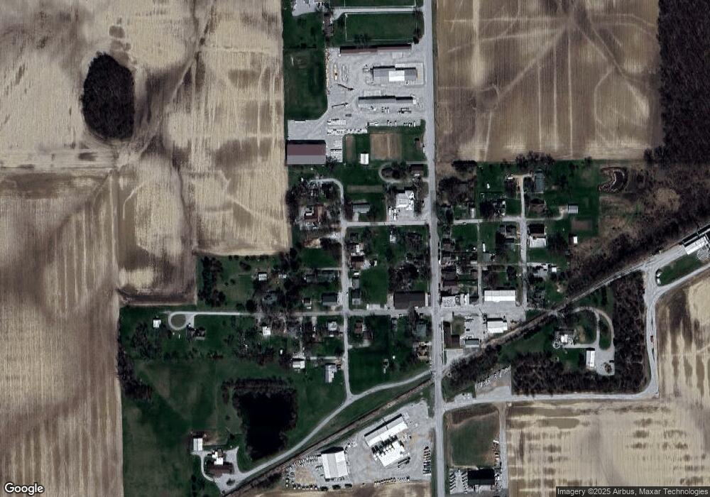 2429 N West St, Craigville, IN 46731 - photo 1