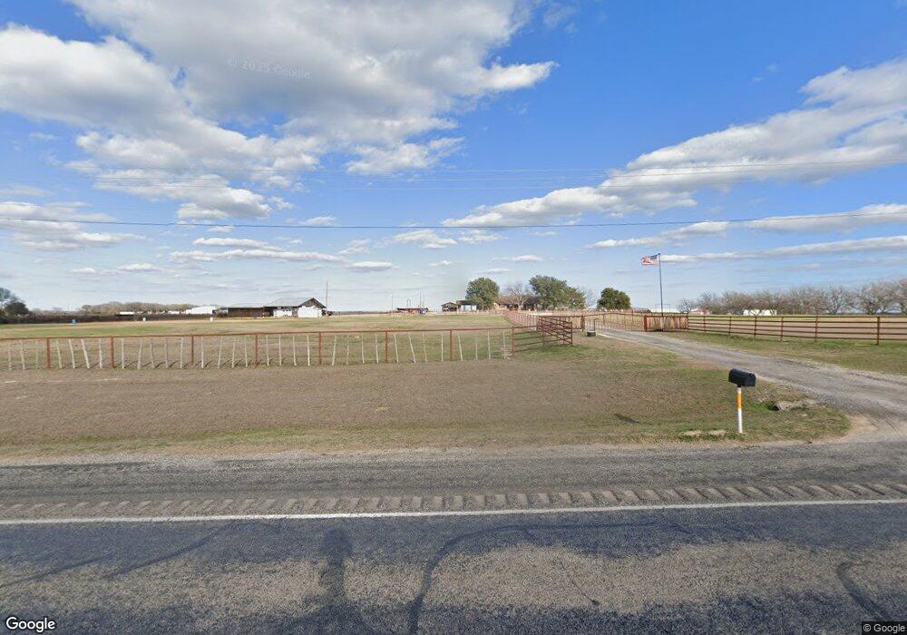 11001 Granbury Hwy, Weatherford, TX 76087 - photo 1