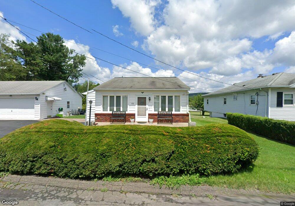 66 Mahanoy Ave, Tamaqua, PA 18252 - photo 1