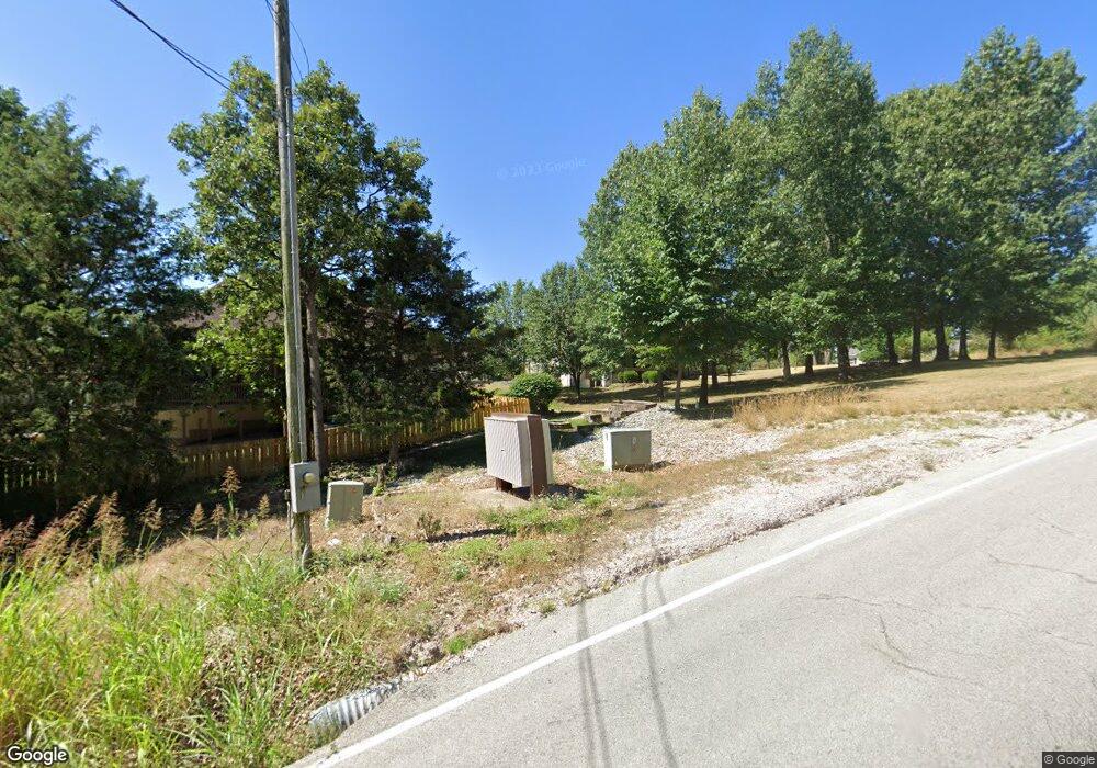 Lot 28 Royale Estates Blvd, Kimberling City, MO 65686 - photo 1