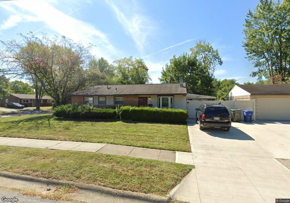 4327 Conover Place, Columbus, OH 43227 - photo 1