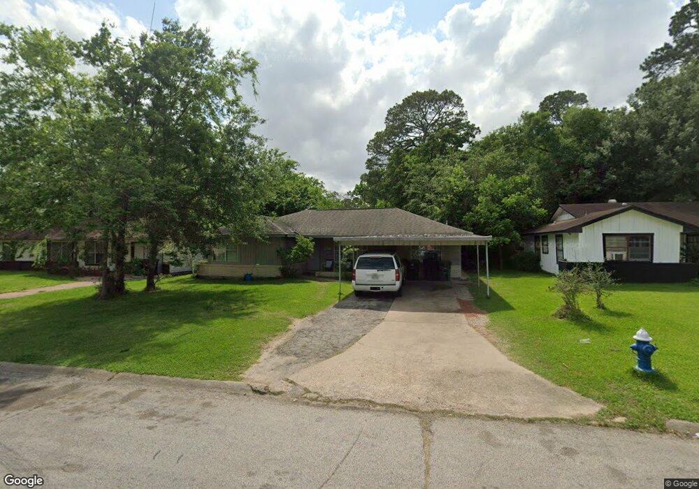10323 Envoy St, Houston, TX 77016 - photo 1