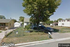 844 Marie Ave, Machesney Park, IL 61115
