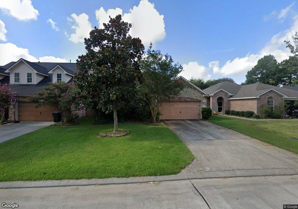7111 Durango Creek Dr, Magnolia, TX 77354 - photo 1