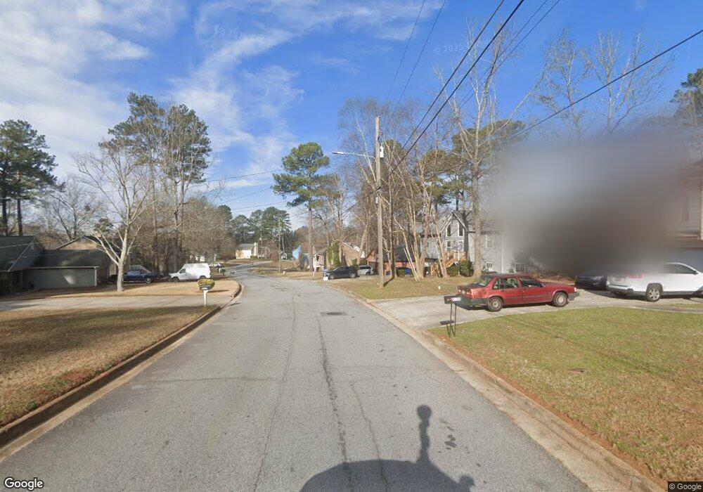 0 Boulder Springs Point, Ellenwood, GA 30294 - photo 1