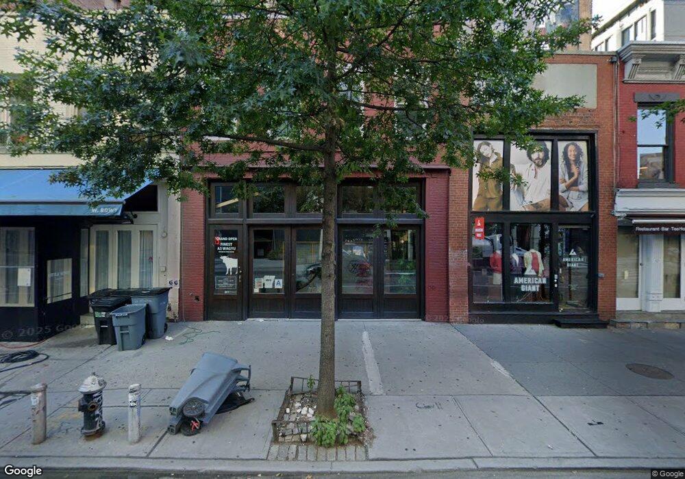 341-343 W Broadway, New York, NY 10013 - photo 1