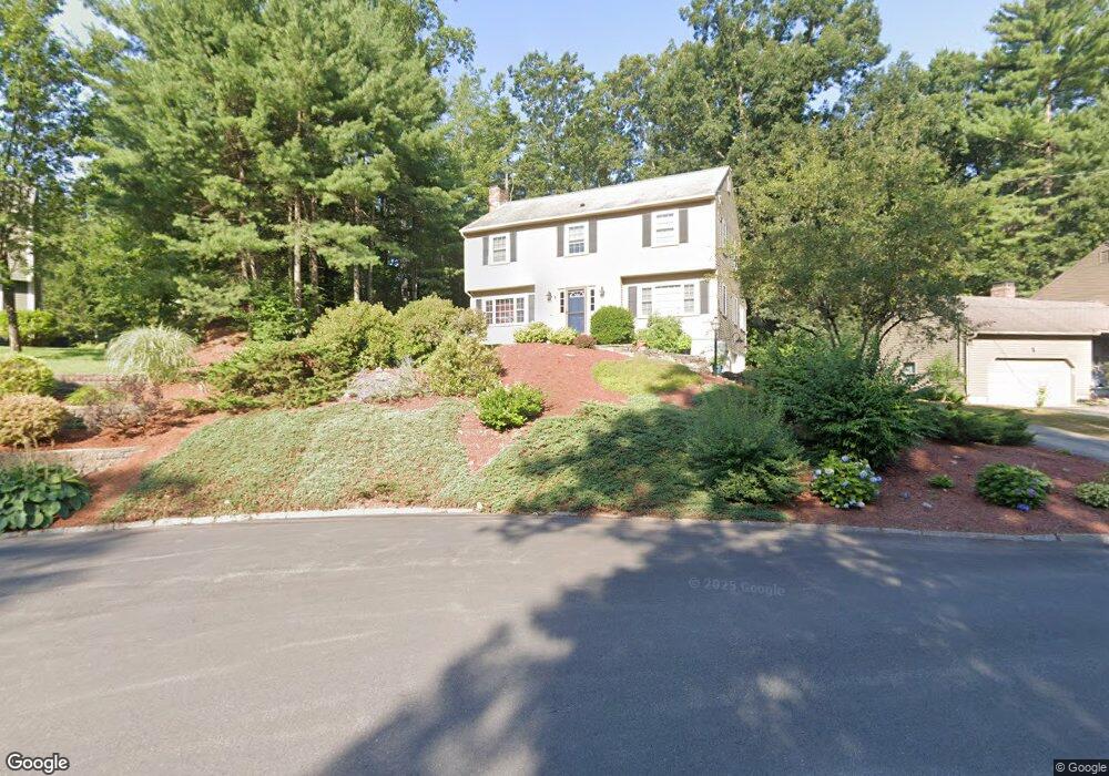 22 Durham St, Nashua, NH 03063 - photo 1