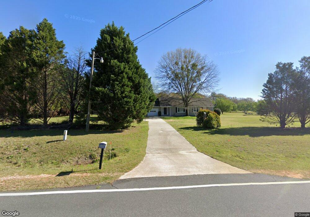 675 Lakeview Rd, Byron, GA 31008 - photo 1