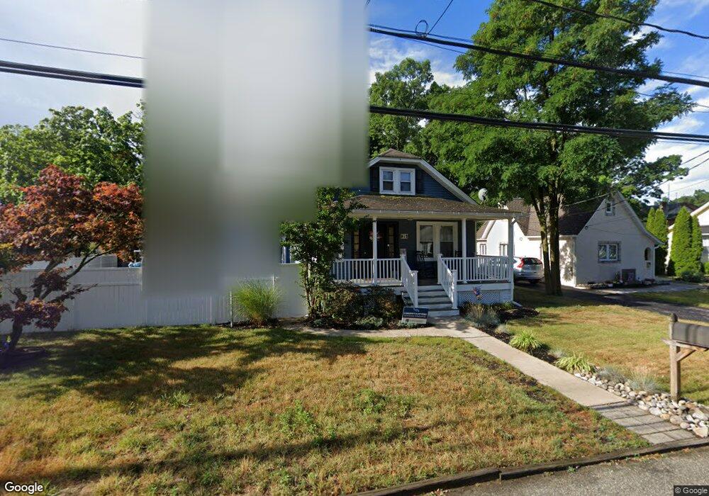 25 Farless Ave, Old Bridge, NJ 08857 - photo 1