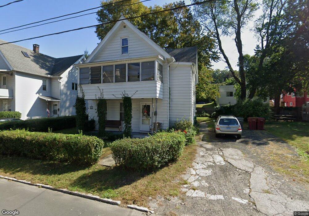 35 Curtiss St, Naugatuck, CT 06770 - photo 1