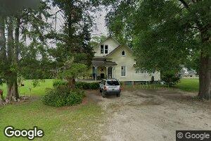 157 Main St SW, Warwick, GA 31796