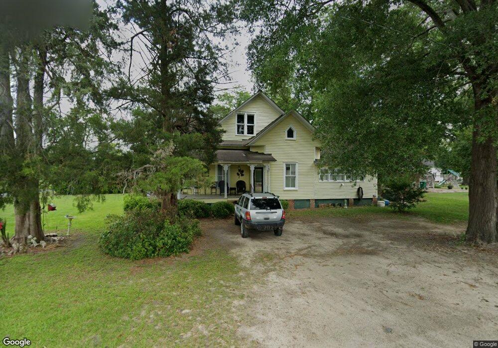 157 Main St SW, Warwick, GA 31796 - photo 1