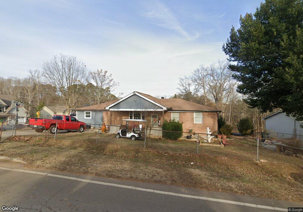 100 Forest St, Buford, GA 30518 - photo 1