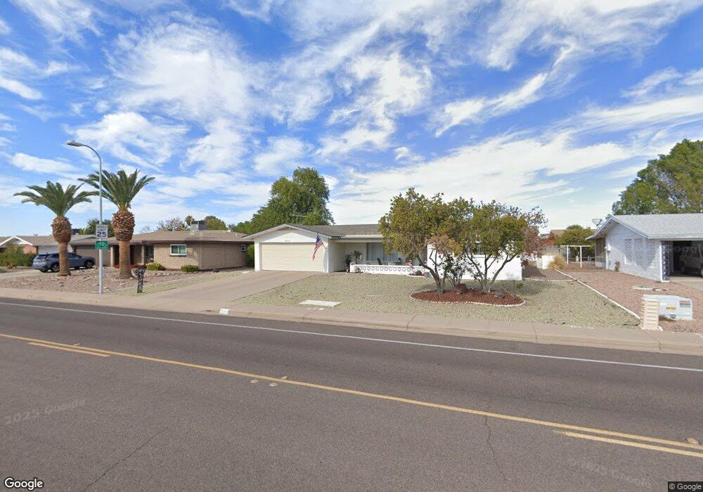 6506 E Adobe Rd, Mesa, AZ 85205 - photo 1