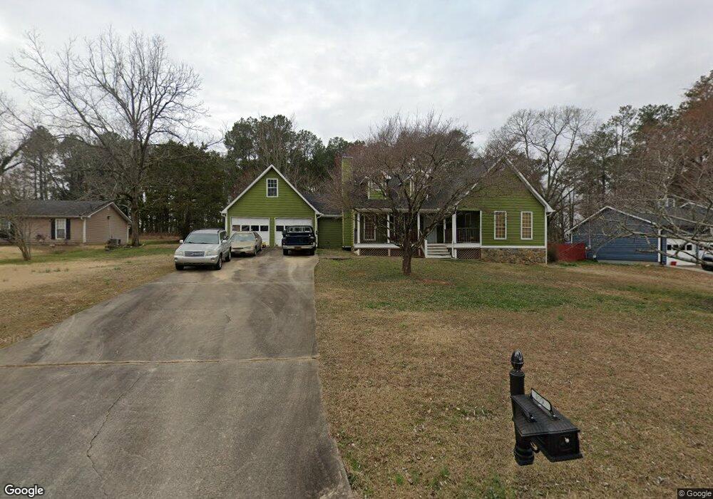 109 Black Oak Ct unit 1, Stockbridge, GA 30281 - photo 1