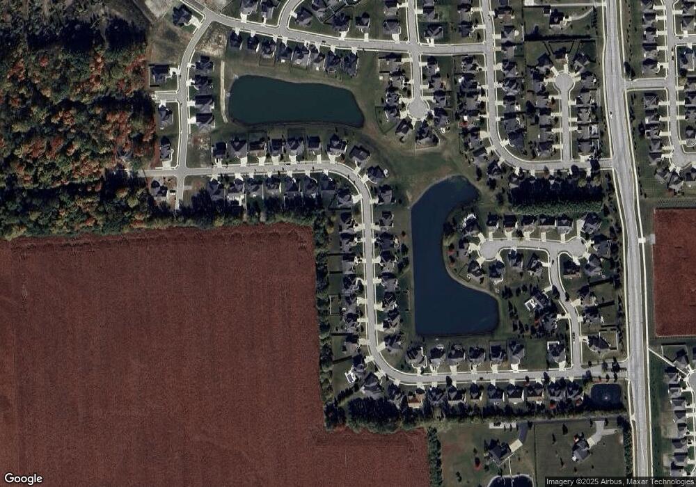 1453 Centerbrook Dr, New Haven, IN 46774 - photo 1